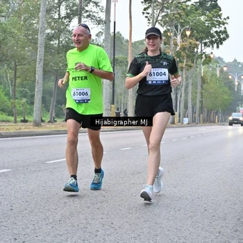 Runner Photo 8166014