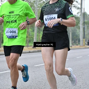 Runner Photo 8166015