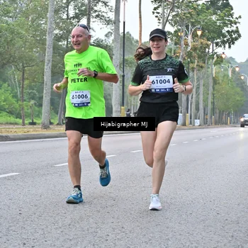 Runner Photo 8166016