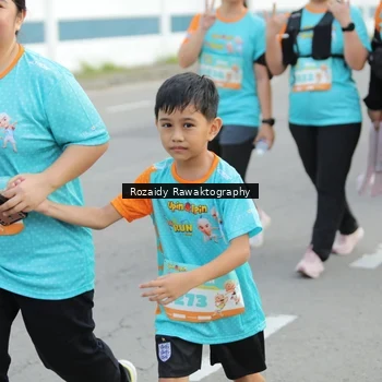 Runner Photo 8166017