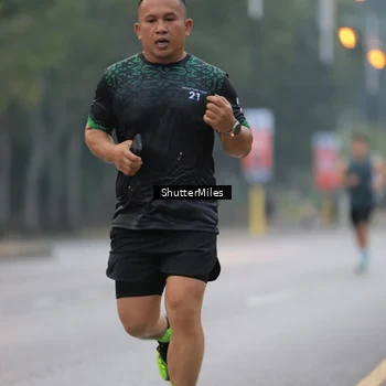 Runner Photo 8166020
