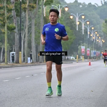 Runner Photo 8166026