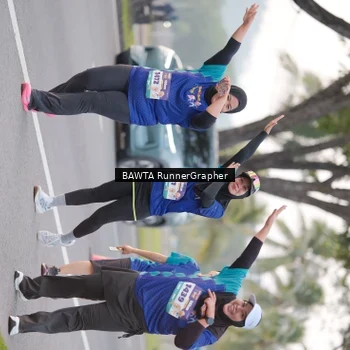 Runner Photo 8166027