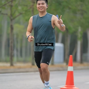 Runner Photo 8166028