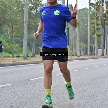 Runner Photo 8166034