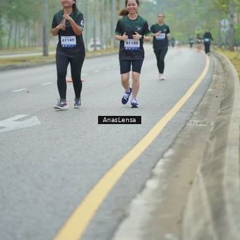 Runner Photo 8166036