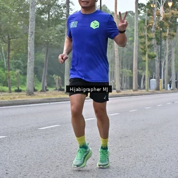 Runner Photo 8166037