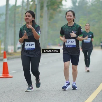 Runner Photo 8166038