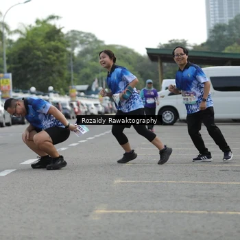 Runner Photo 8166044