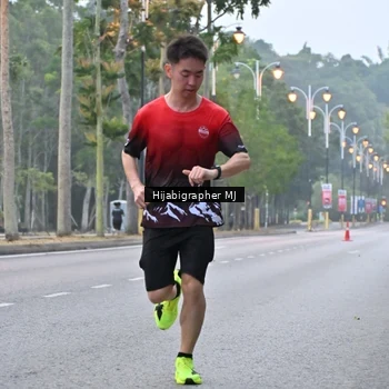 Runner Photo 8166048