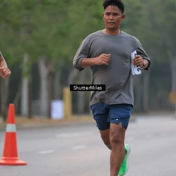 Runner Photo 8166049