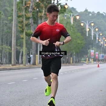 Runner Photo 8166050