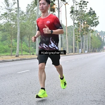 Runner Photo 8166055