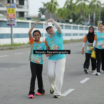Runner Photo 8166057
