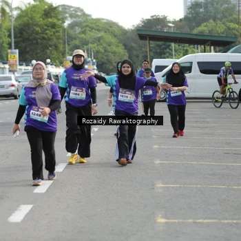Runner Photo 8166058