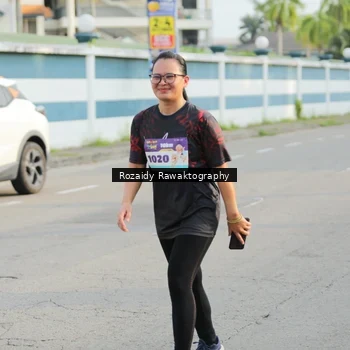 Runner Photo 8166059