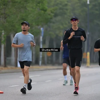 Runner Photo 8166061