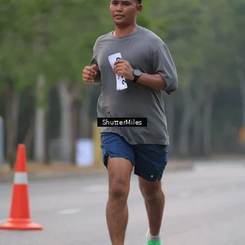 Runner Photo 8166062