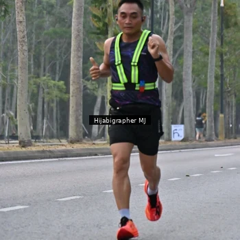 Runner Photo 8166065