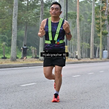 Runner Photo 8166066