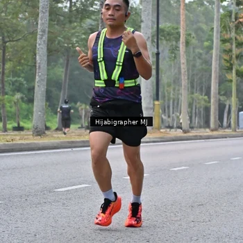 Runner Photo 8166067
