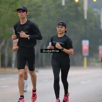 Runner Photo 8166068