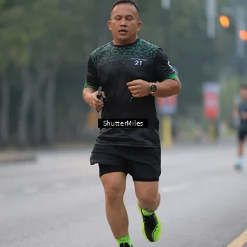 Runner Photo 8166069