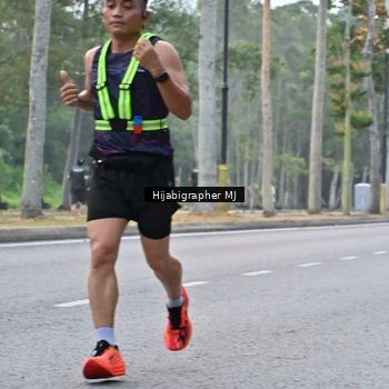 Runner Photo 8166070