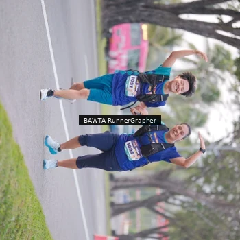 Runner Photo 8166072
