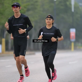 Runner Photo 8166075