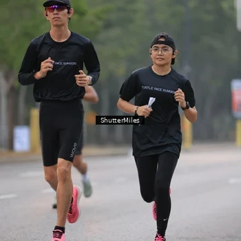 Runner Photo 8166076