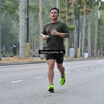 Runner Photo 8166080