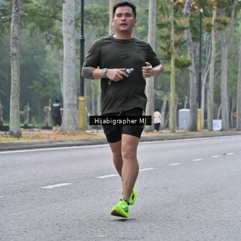 Runner Photo 8166085