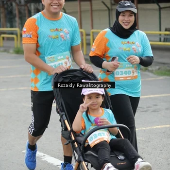 Runner Photo 8166086