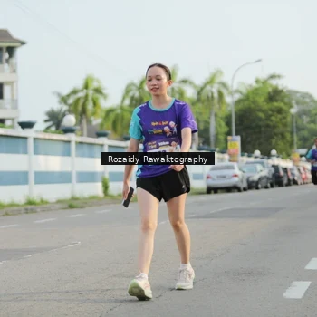 Runner Photo 8166096
