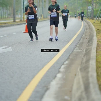 Runner Photo 8166098
