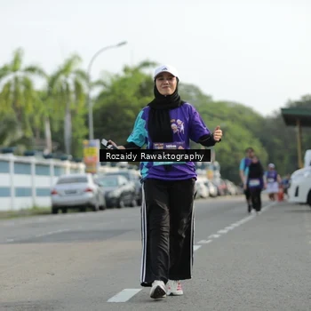 Runner Photo 8166099
