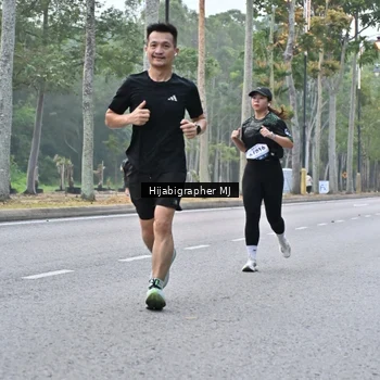 Runner Photo 8166106