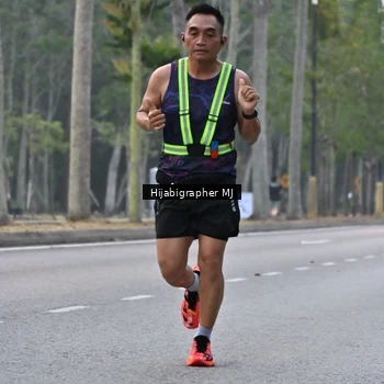 Runner Photo 8166109