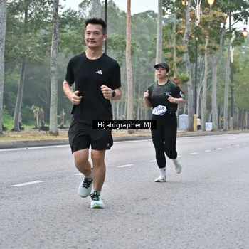 Runner Photo 8166113