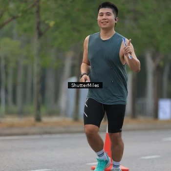 Runner Photo 8166115