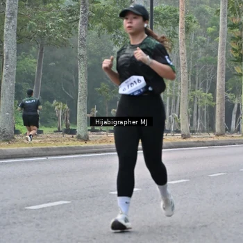 Runner Photo 8166116