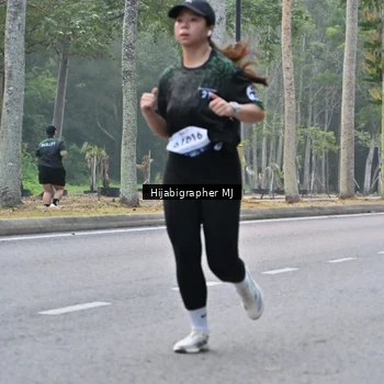 Runner Photo 8166118