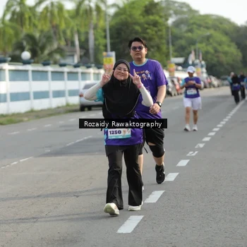 Runner Photo 8166119