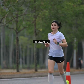 Runner Photo 8166120