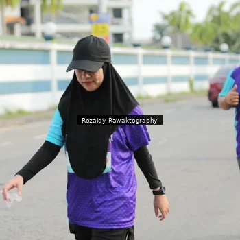 Runner Photo 8166121