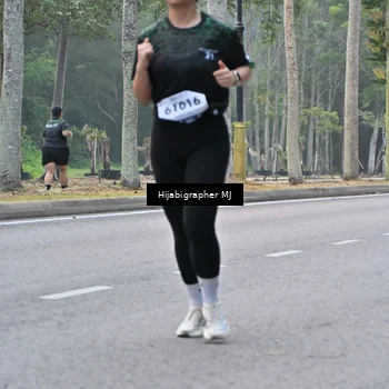 Runner Photo 8166122