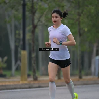 Runner Photo 8166124