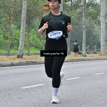 Runner Photo 8166125