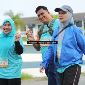 Runner Photo 8166127
